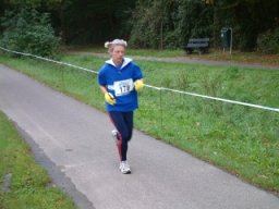 6-uursloop 2002 NK 100km